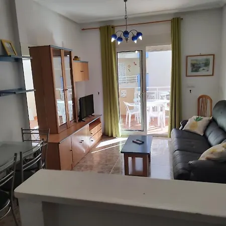 Marina Sol Apartamento *