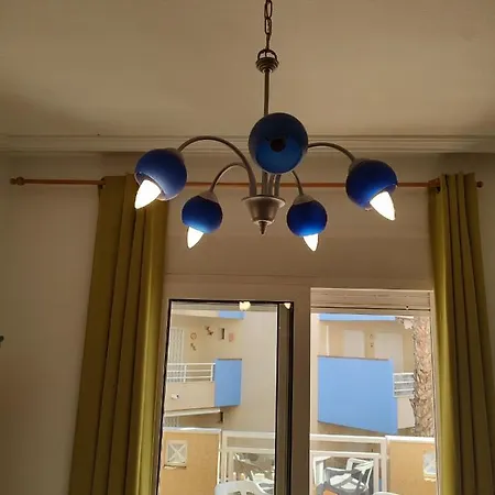 Marina Sol Apartamento