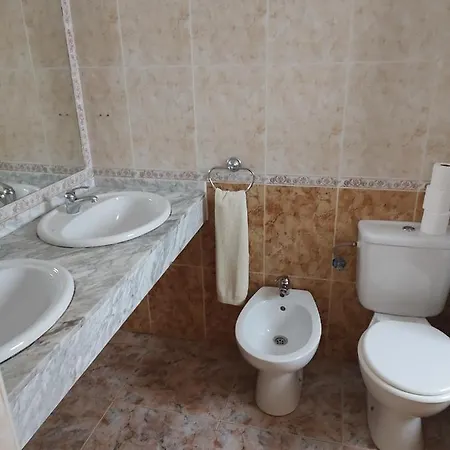 Marina Sol Apartamento