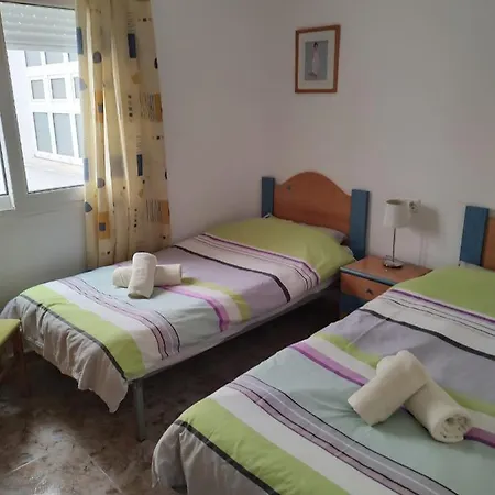 Apartmán Marina Sol