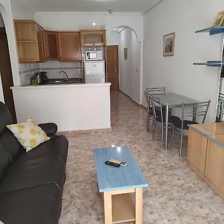 Marina Sol Apartamento Cap Roig (Cabo Roig)