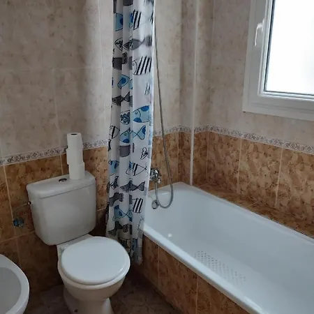 Apartamento Marina Sol