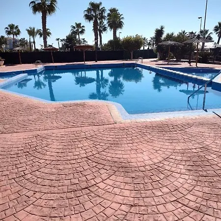 Marina Sol Apartmán