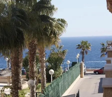 Apartamento Marina Sol *