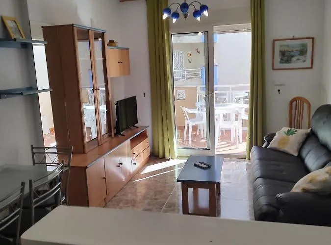 Marina Sol Apartmán *