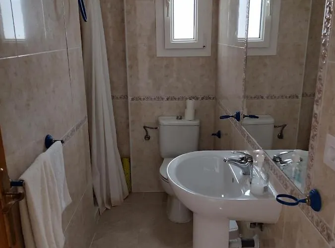 Marina Sol Apartmán