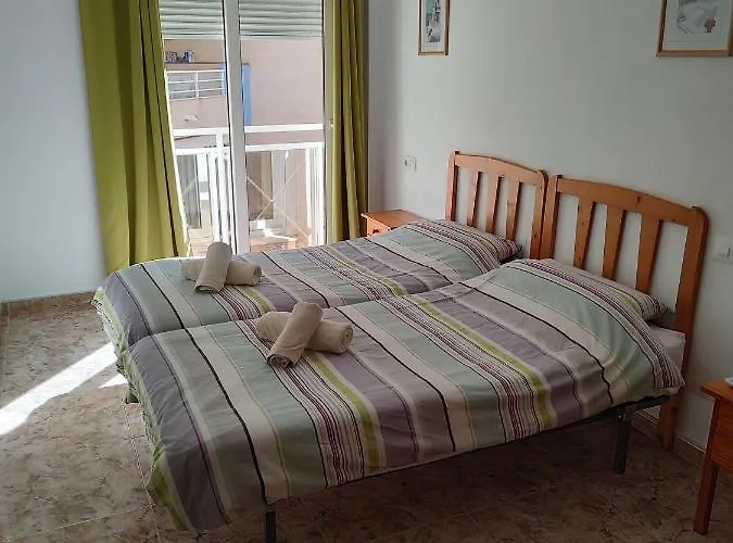 Marina Sol Apartmán *