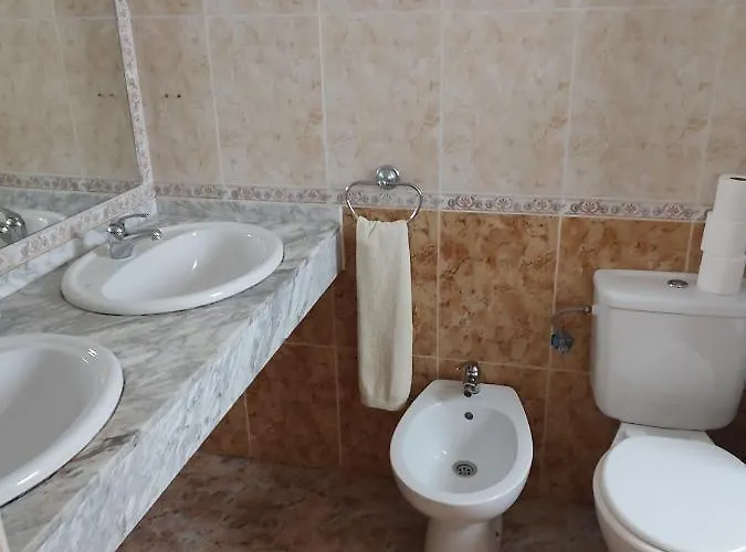 Marina Sol Apartmán