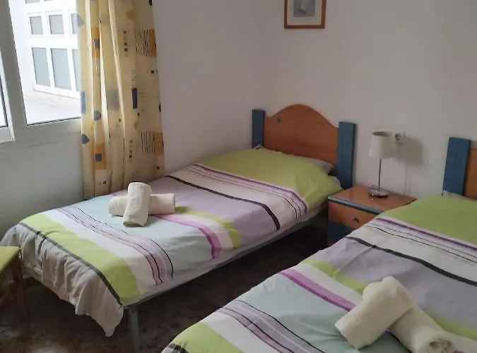 Apartmán Marina Sol