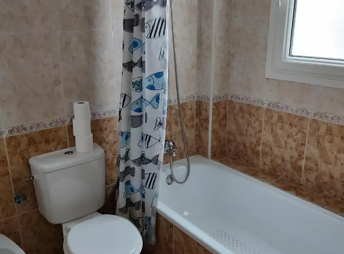 Apartmán Marina Sol