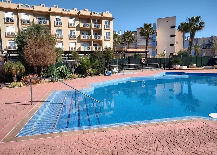 Marina Sol * Cabo Roig