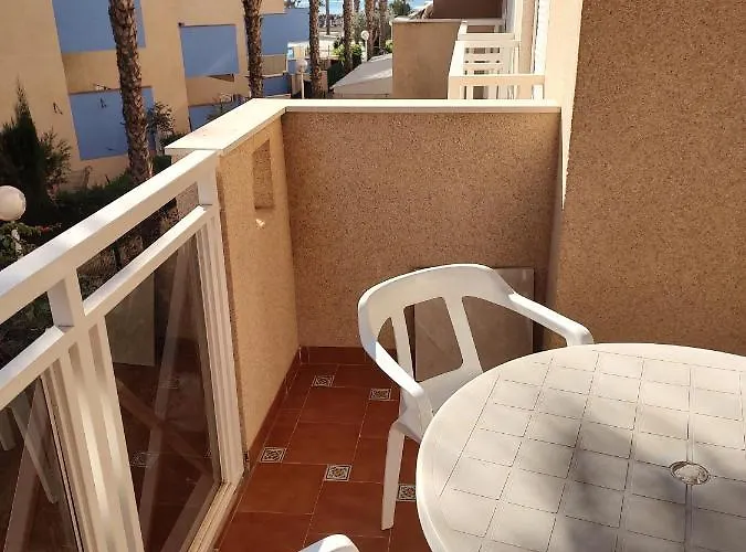 Marina Sol * Cabo Roig