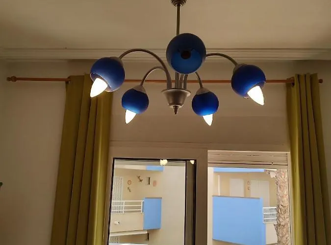 Marina Sol 아파트